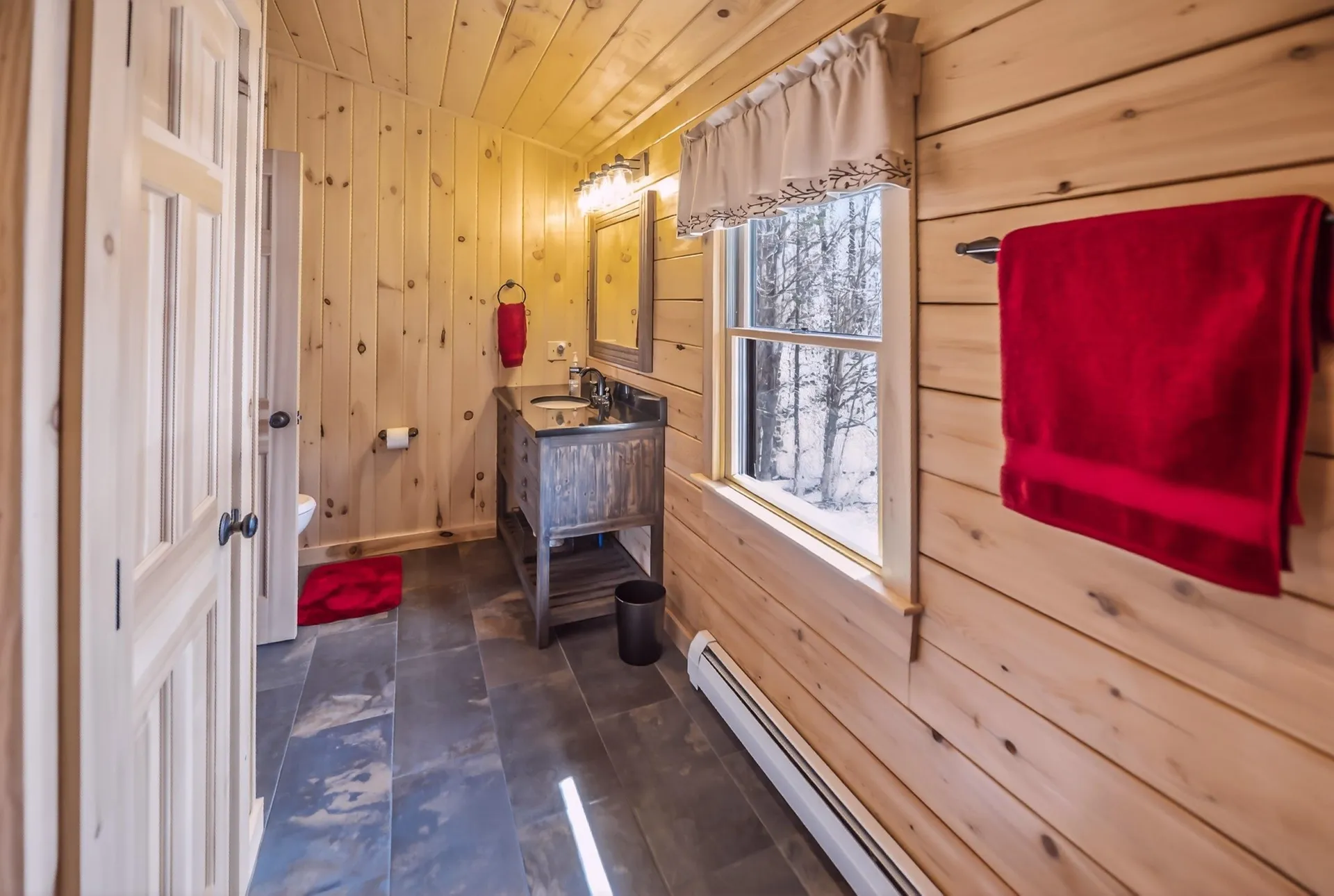 20 Bishop Road Searsburg VT 05363