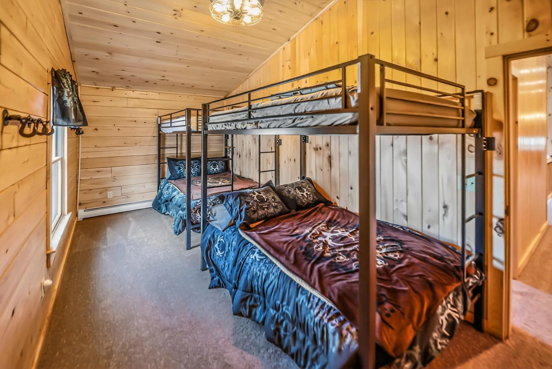 20 Bishop Road Searsburg VT 05363