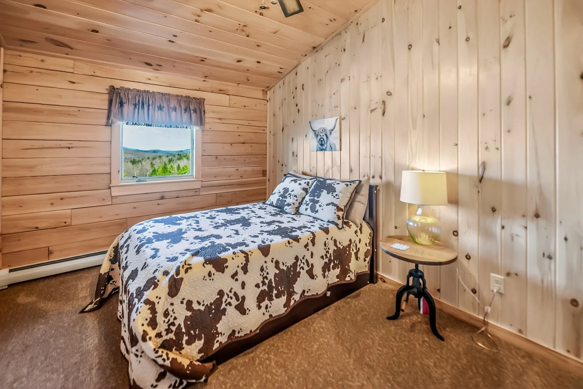 20 Bishop Road Searsburg VT 05363