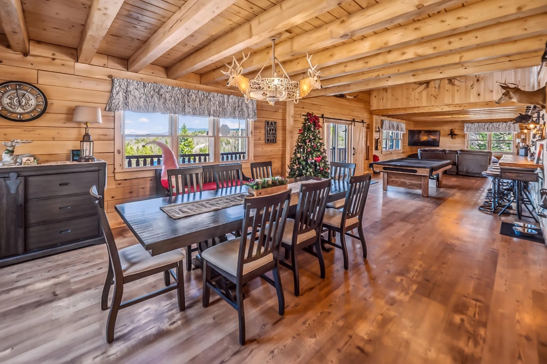 20 Bishop Road Searsburg VT 05363