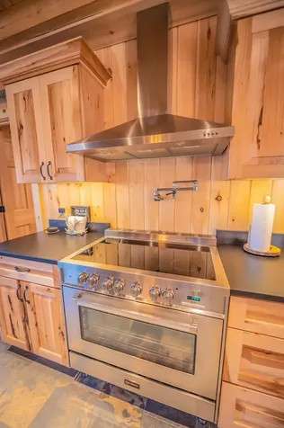 20 Bishop Road Searsburg VT 05363