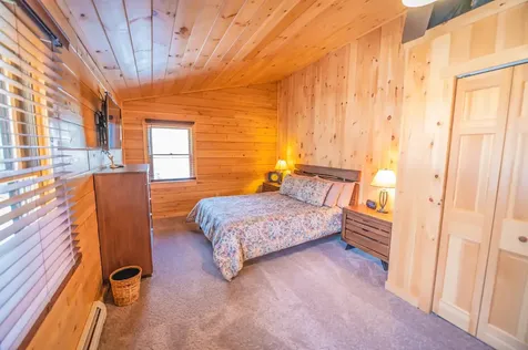 20 Bishop Road Searsburg VT 05363