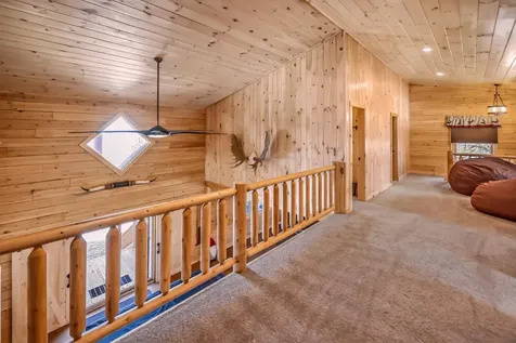 20 Bishop Road Searsburg VT 05363