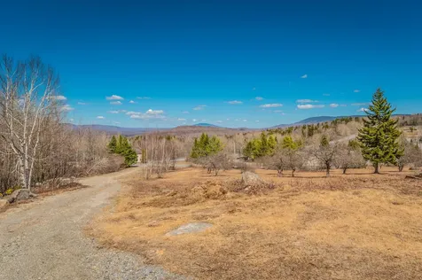 20 Bishop Road Searsburg VT 05363