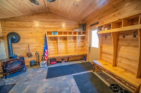 20 Bishop Road Searsburg VT 05363