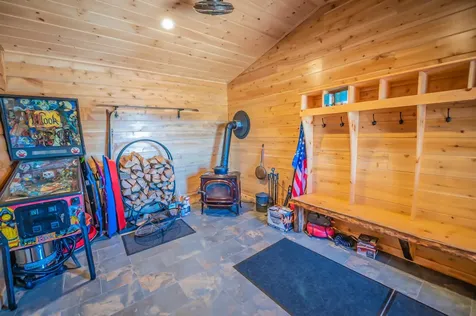 20 Bishop Road Searsburg VT 05363