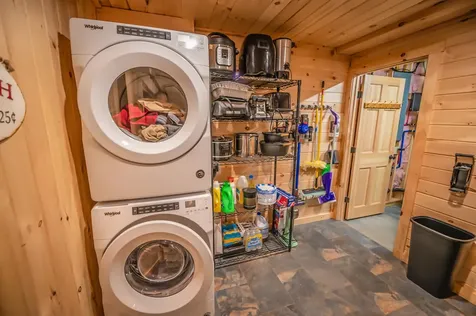 20 Bishop Road Searsburg VT 05363