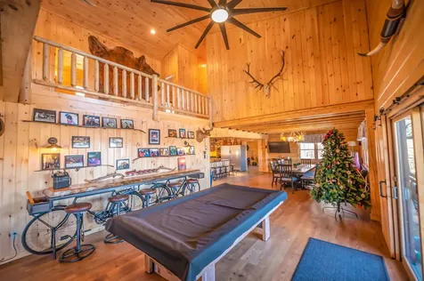 20 Bishop Road Searsburg VT 05363
