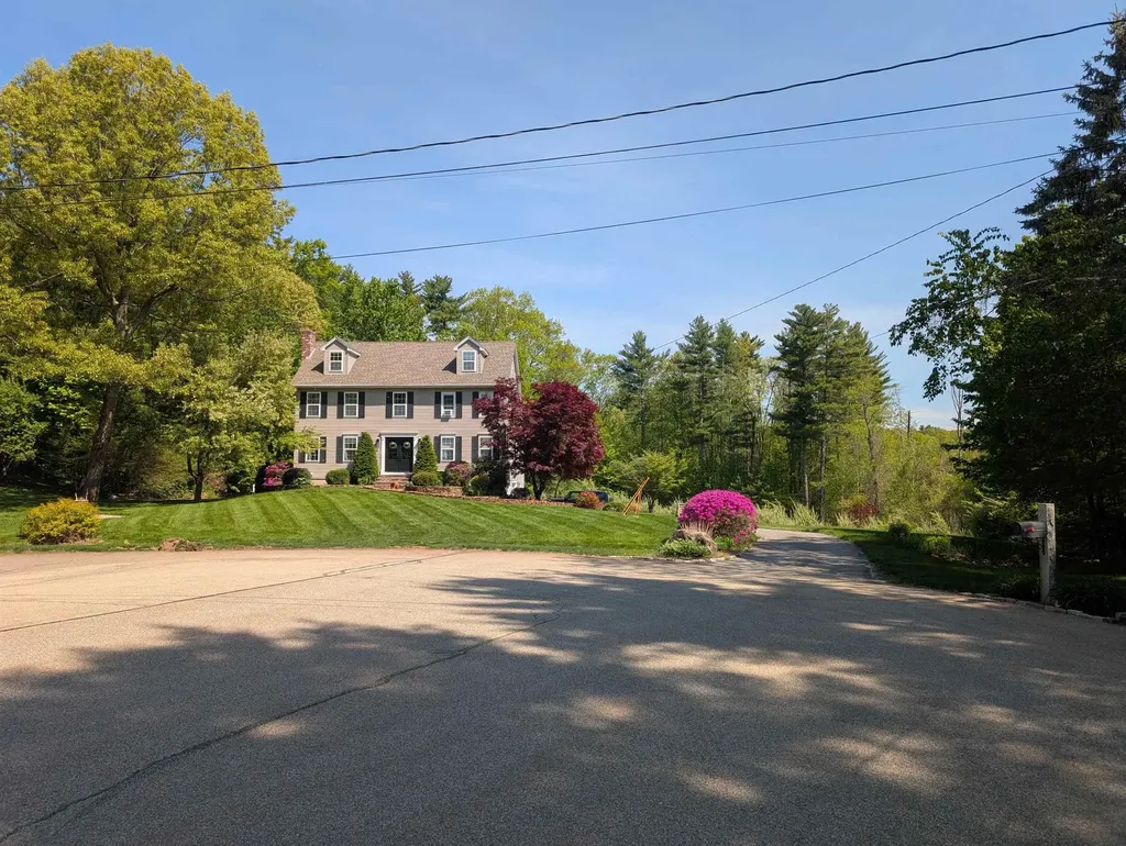 70 Catherine Avenue Hampstead NH 03826