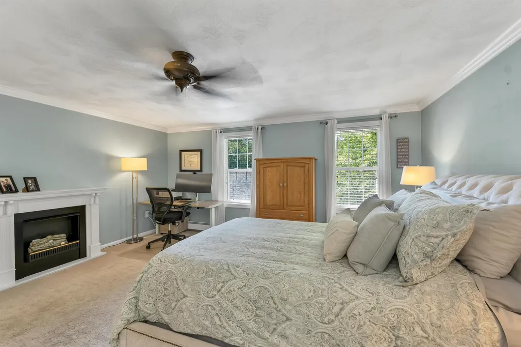 70 Catherine Avenue Hampstead NH 03826