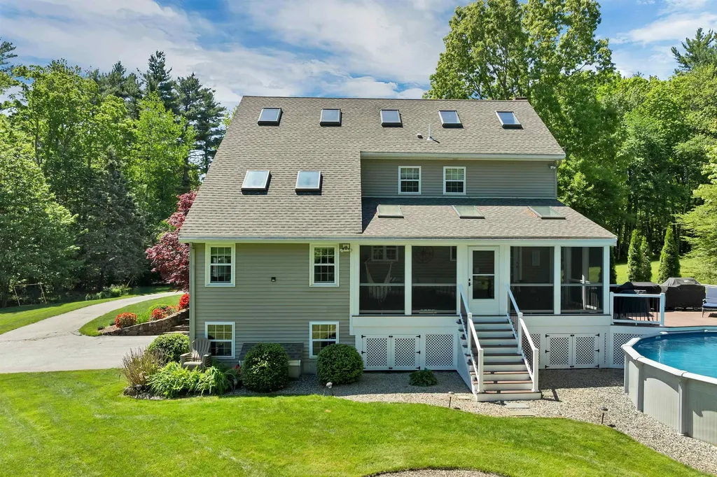 70 Catherine Avenue Hampstead NH 03826