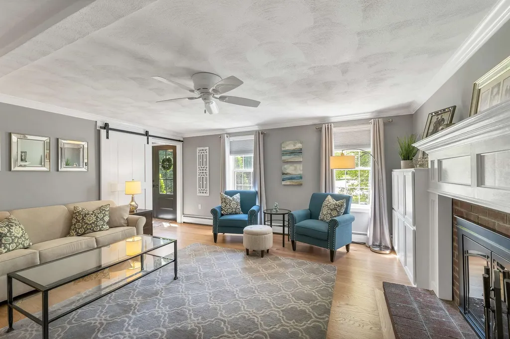 70 Catherine Avenue Hampstead NH 03826