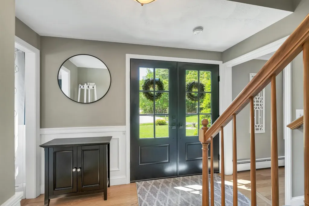 70 Catherine Avenue Hampstead NH 03826