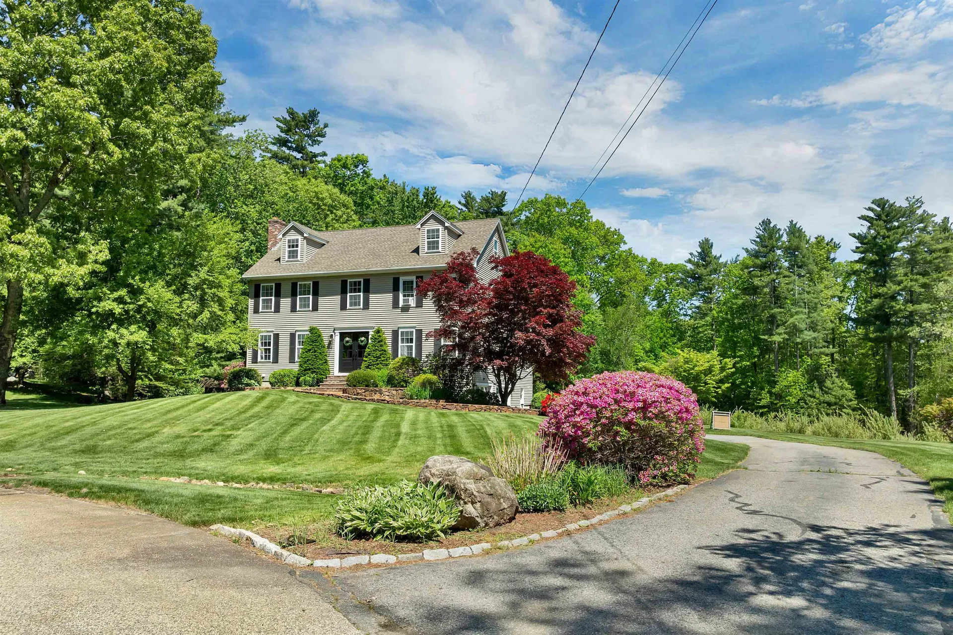 70 Catherine Avenue Hampstead NH 03826