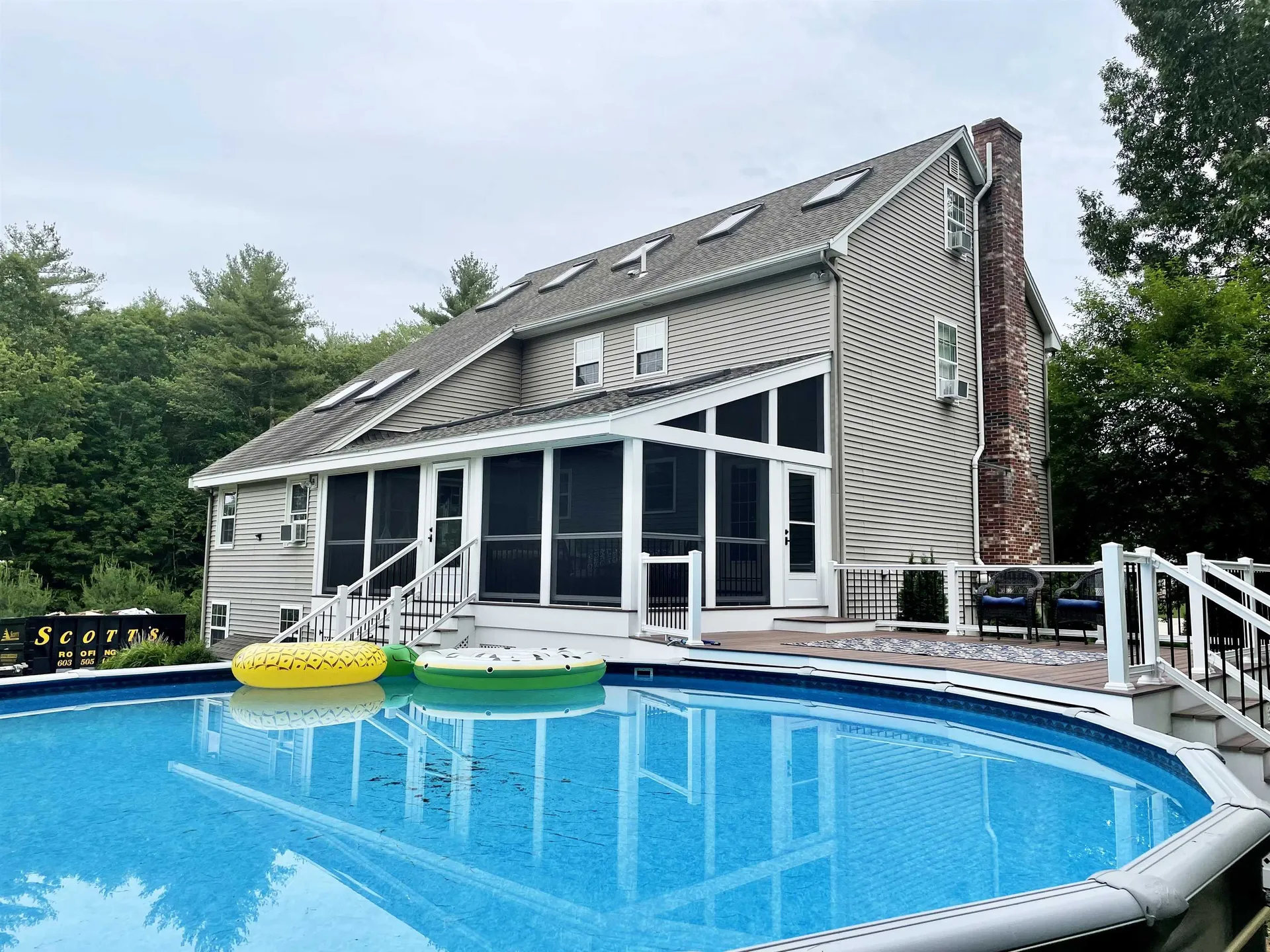 70 Catherine Avenue Hampstead NH 03826