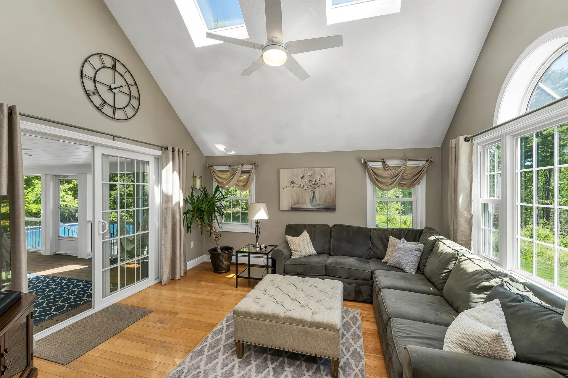 70 Catherine Avenue Hampstead NH 03826