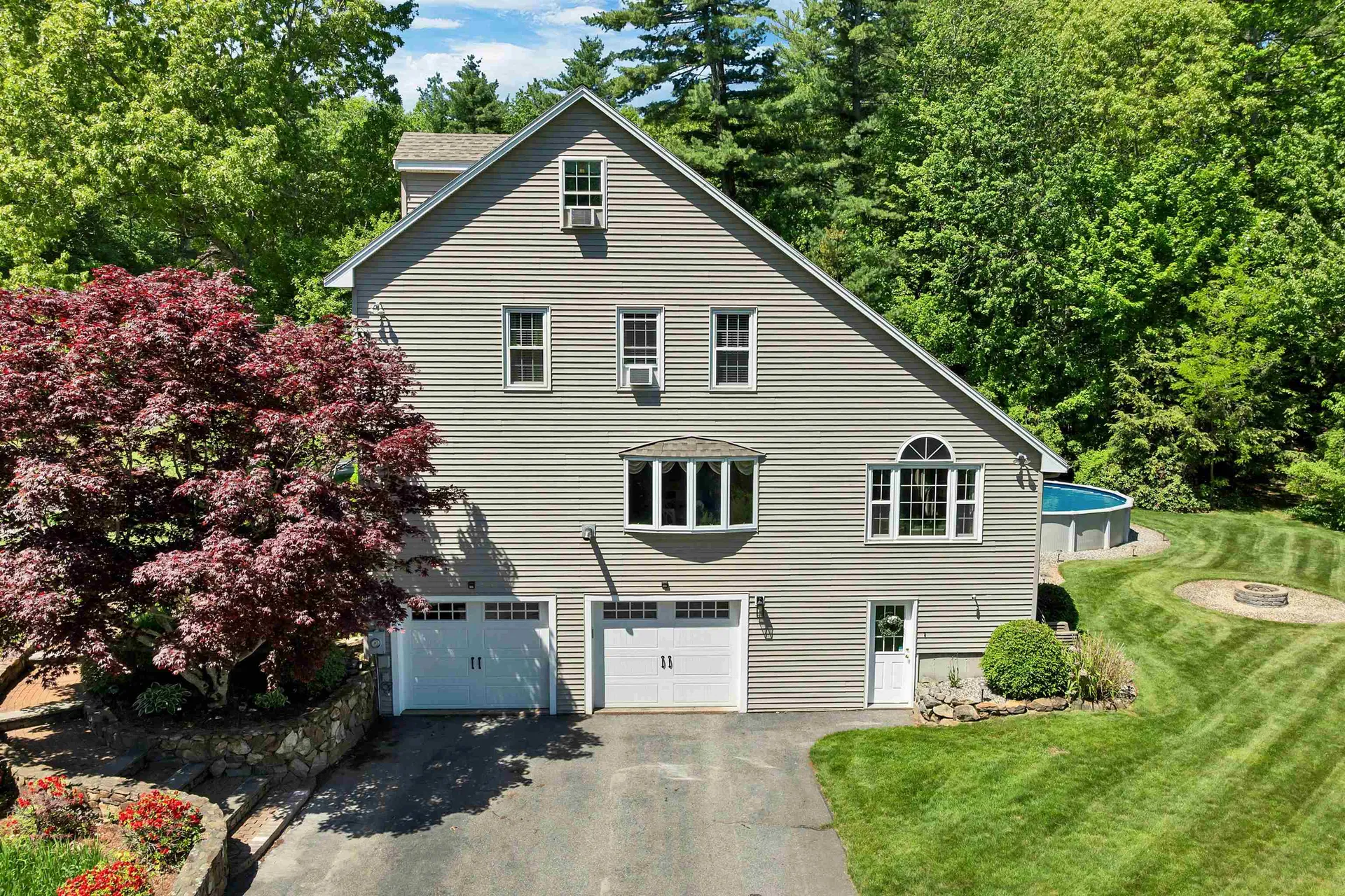 70 Catherine Avenue Hampstead NH 03826