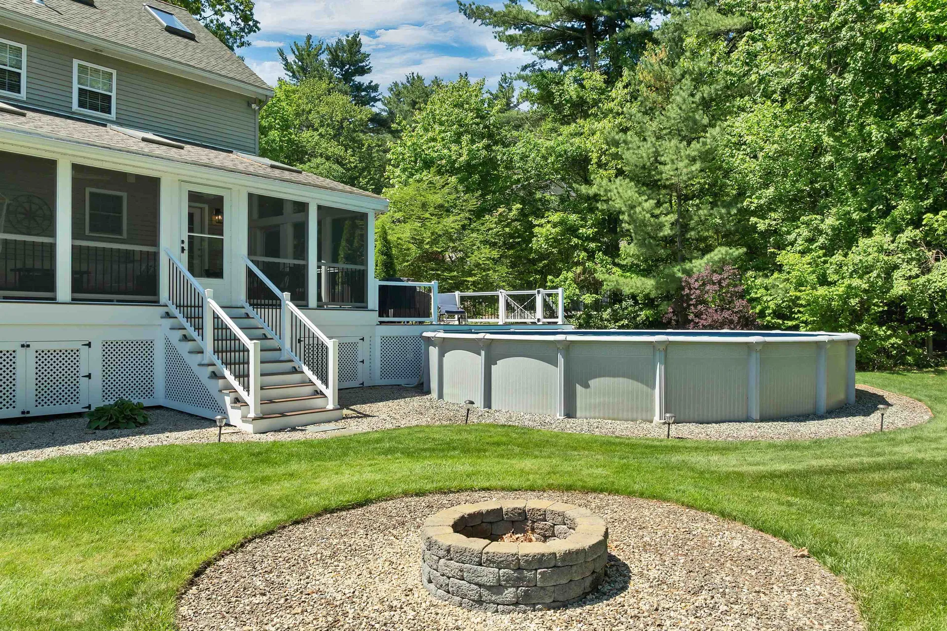 70 Catherine Avenue Hampstead NH 03826