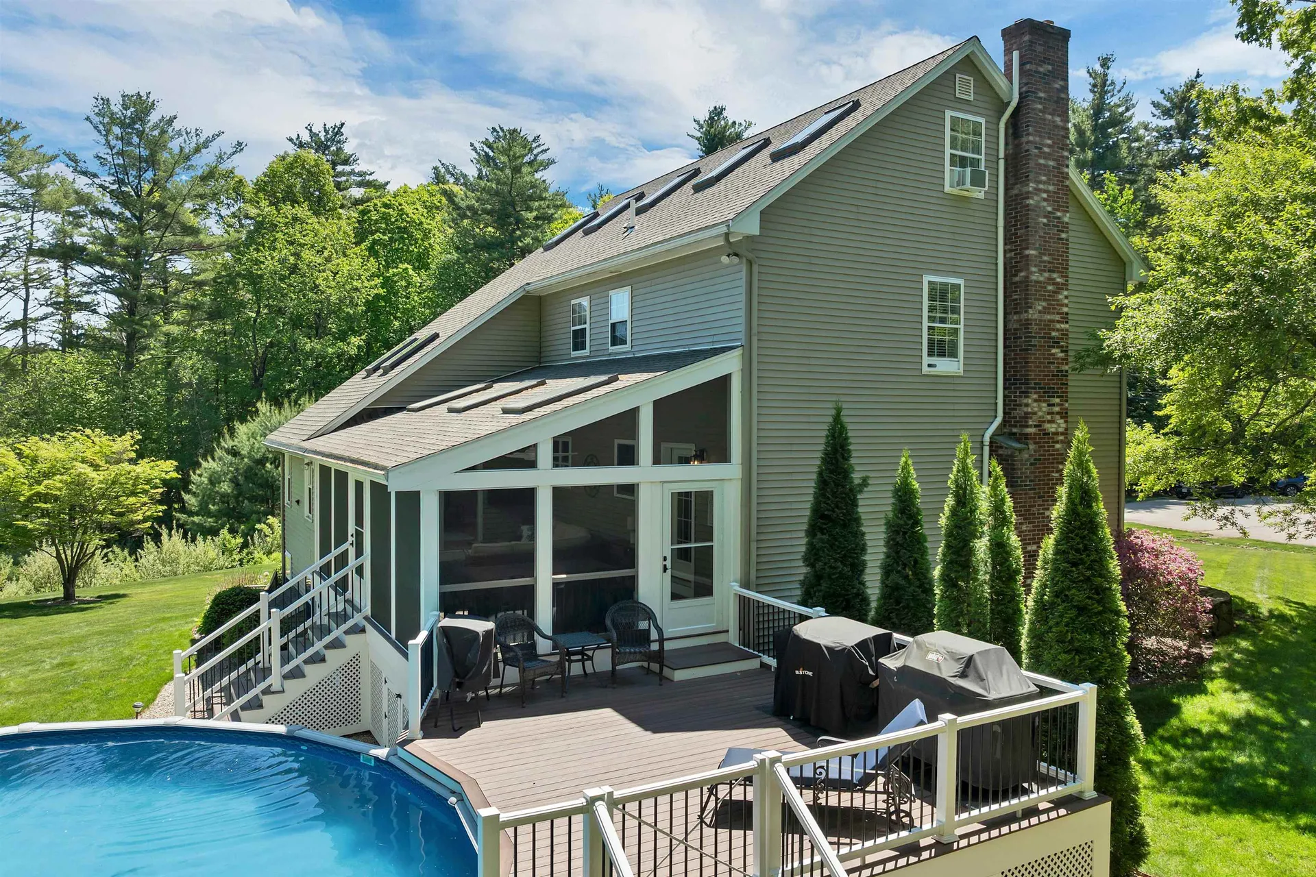 70 Catherine Avenue Hampstead NH 03826