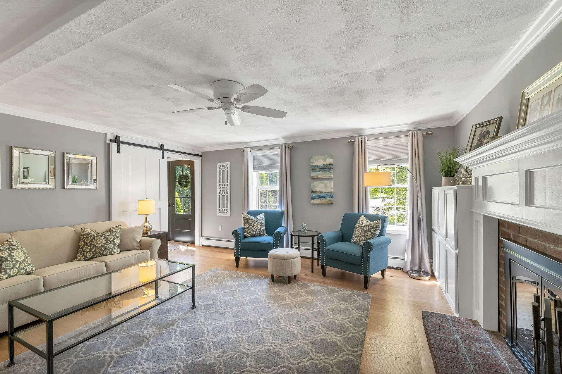 70 Catherine Avenue Hampstead NH 03826
