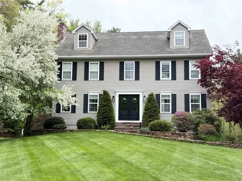 70 Catherine Avenue Hampstead NH 03826