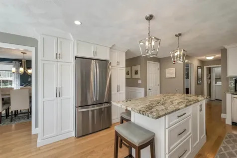 70 Catherine Avenue Hampstead NH 03826