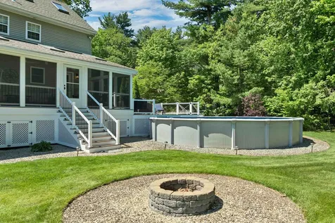 70 Catherine Avenue Hampstead NH 03826