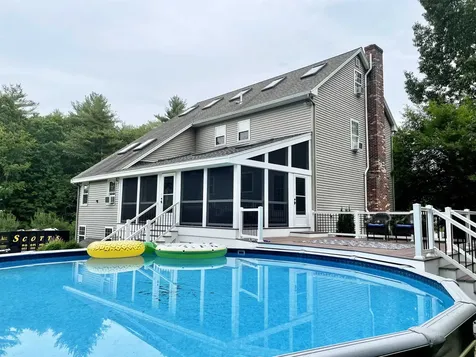 70 Catherine Avenue Hampstead NH 03826