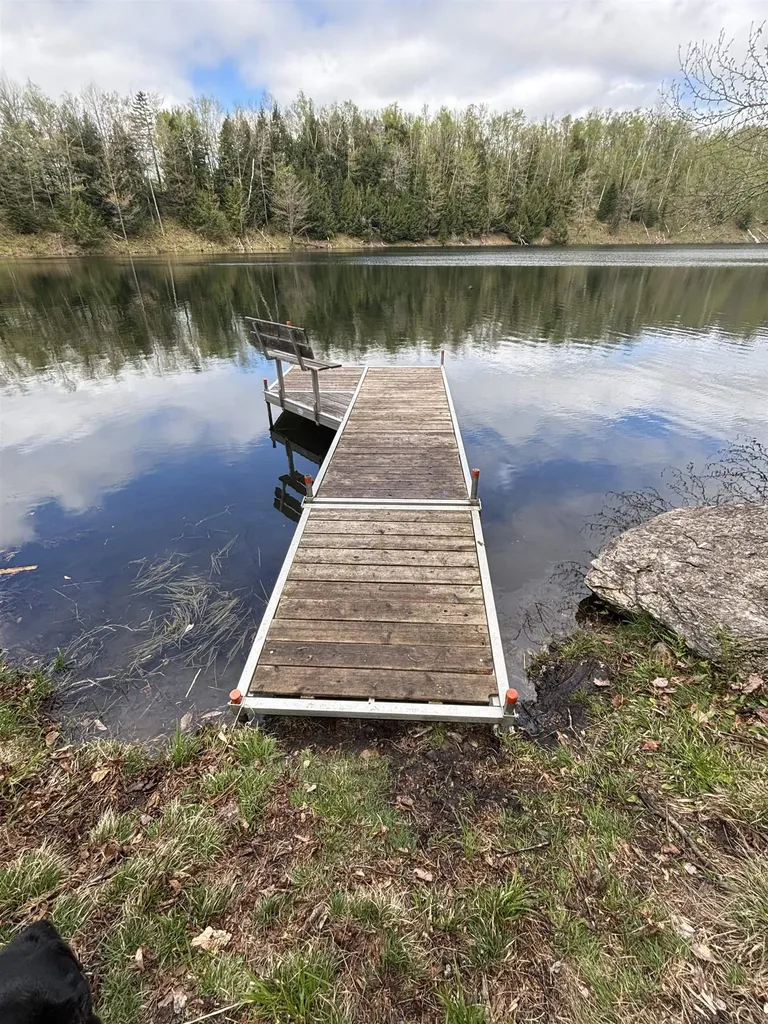 157 Gut Pond Drive Eden VT 05653