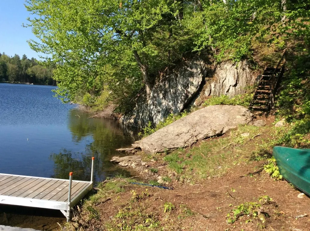157 Gut Pond Drive Eden VT 05653