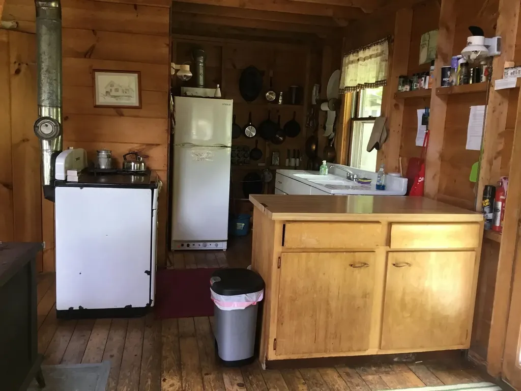 157 Gut Pond Drive Eden VT 05653