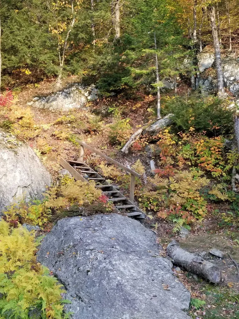 157 Gut Pond Drive Eden VT 05653