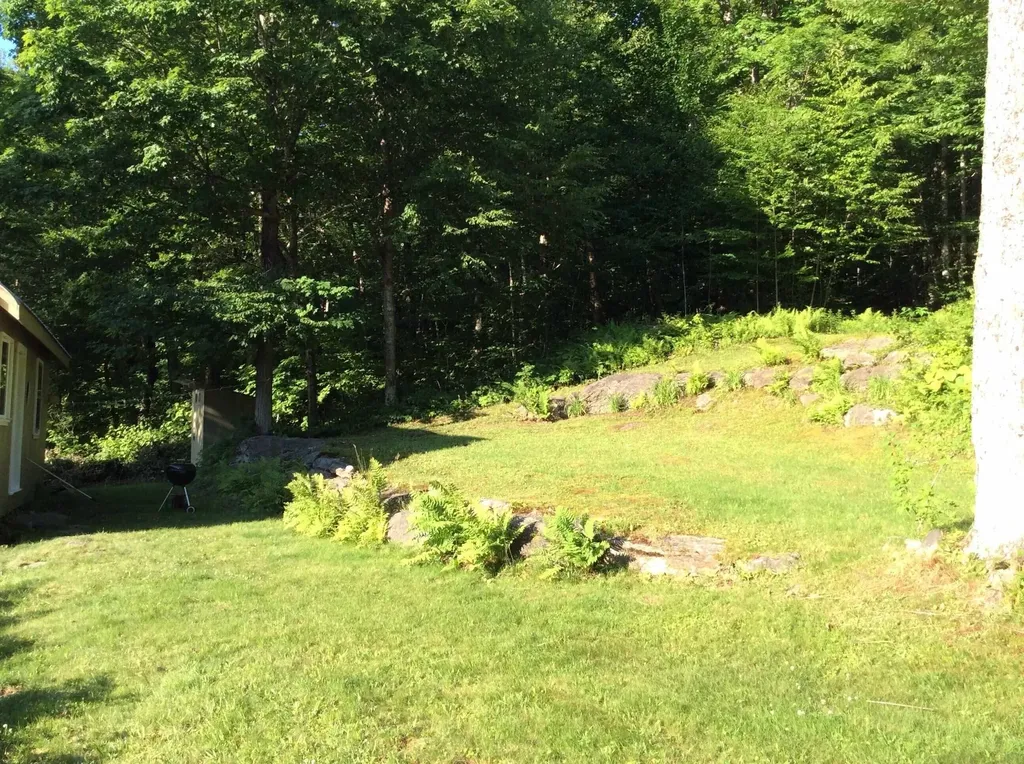157 Gut Pond Drive Eden VT 05653