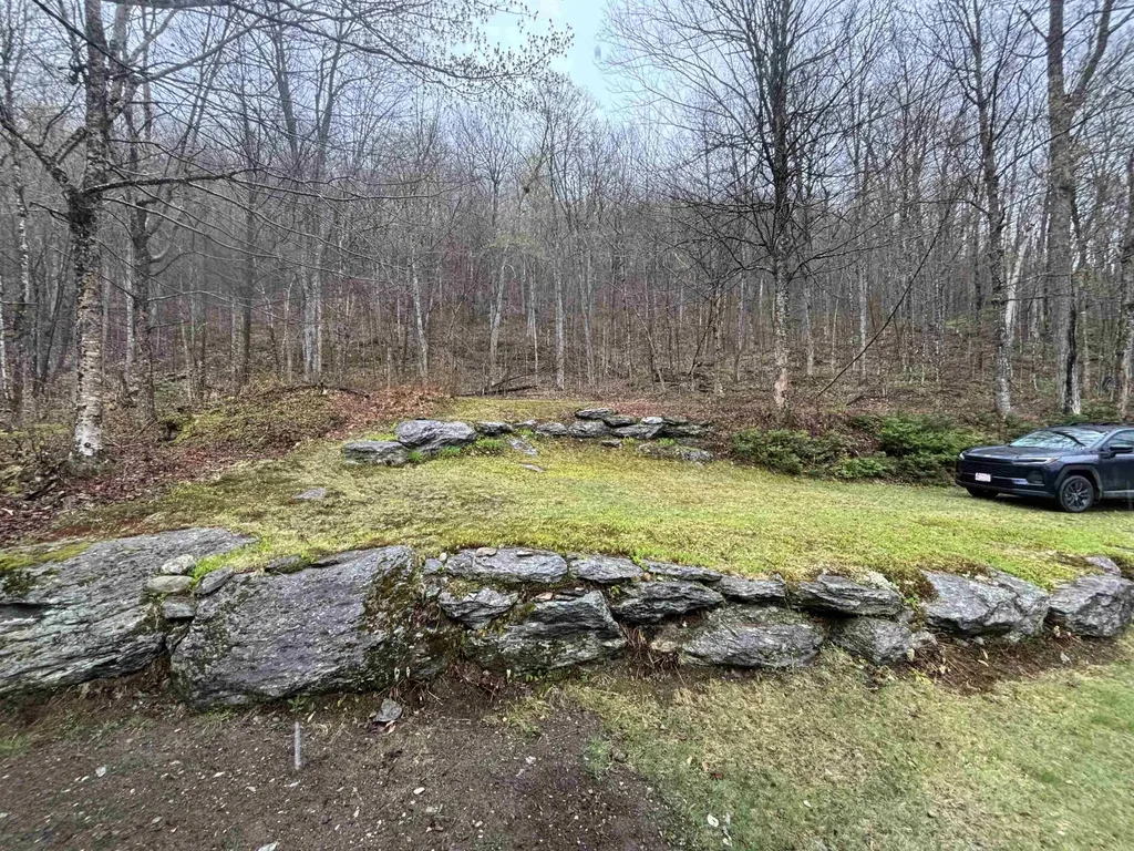 157 Gut Pond Drive Eden VT 05653