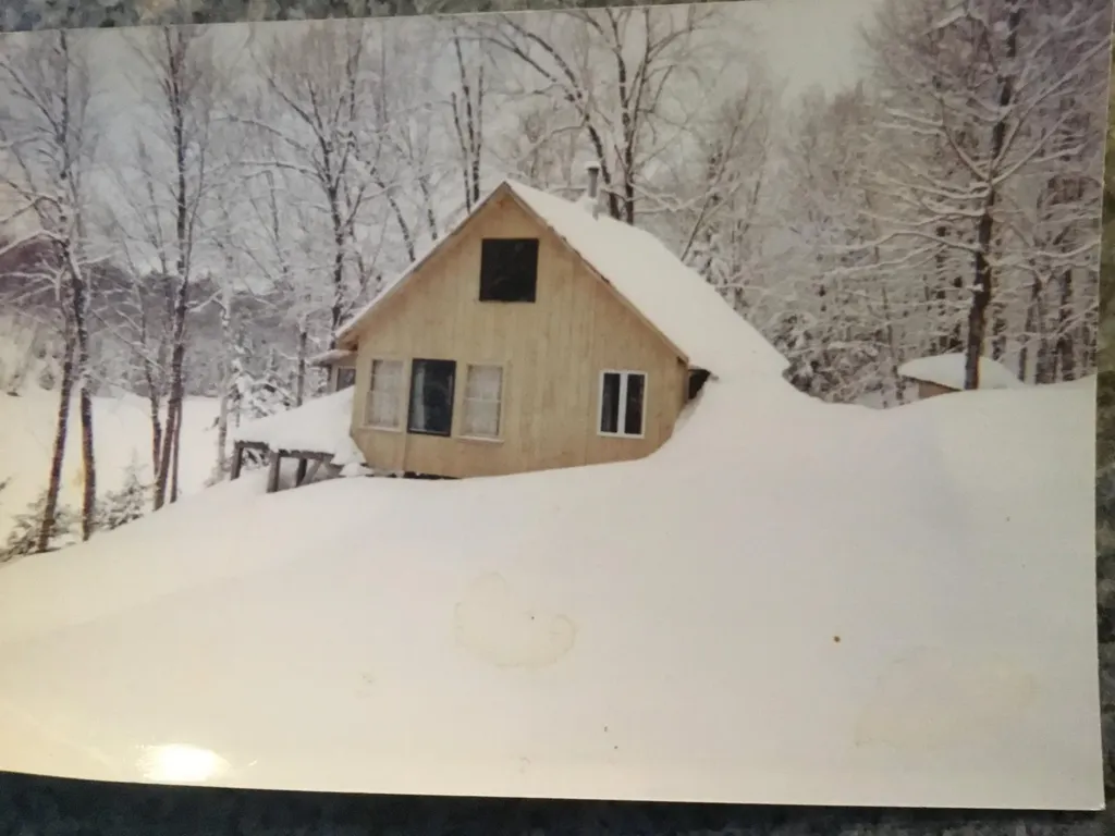 157 Gut Pond Drive Eden VT 05653