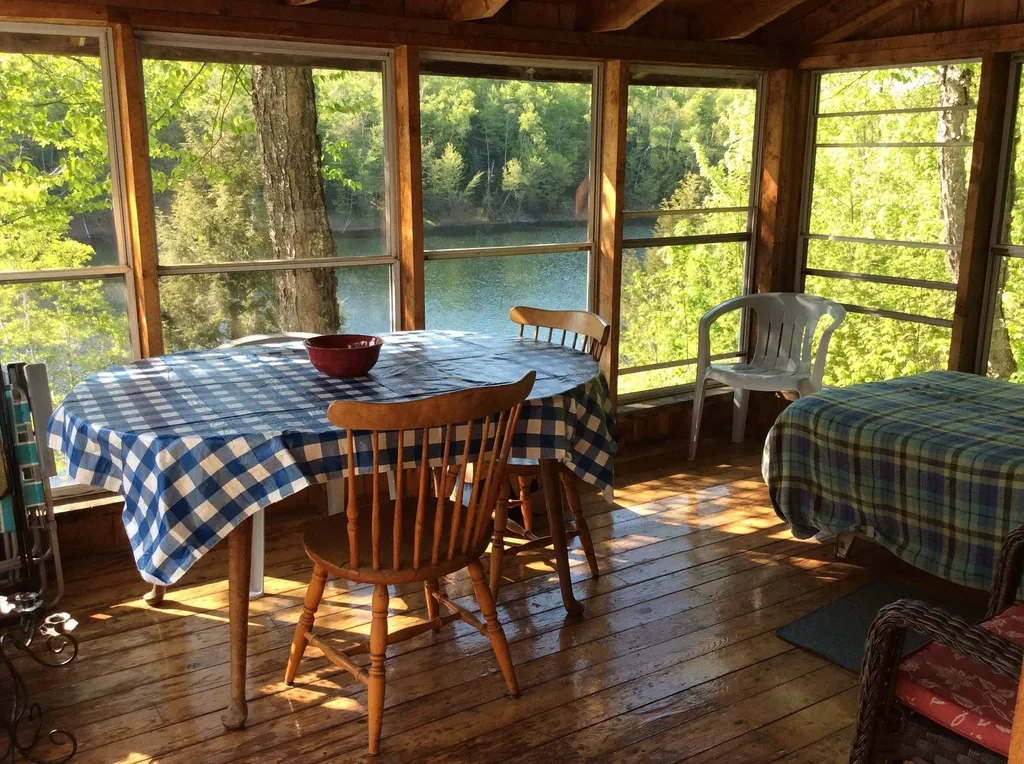 157 Gut Pond Drive Eden VT 05653