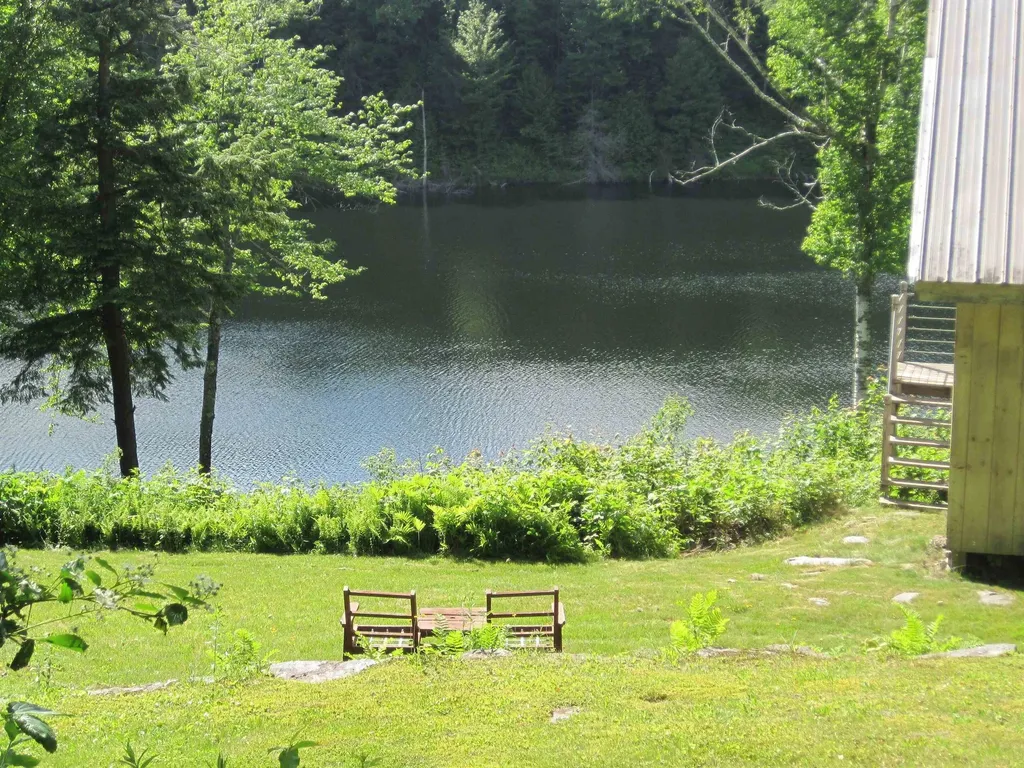 157 Gut Pond Drive Eden VT 05653