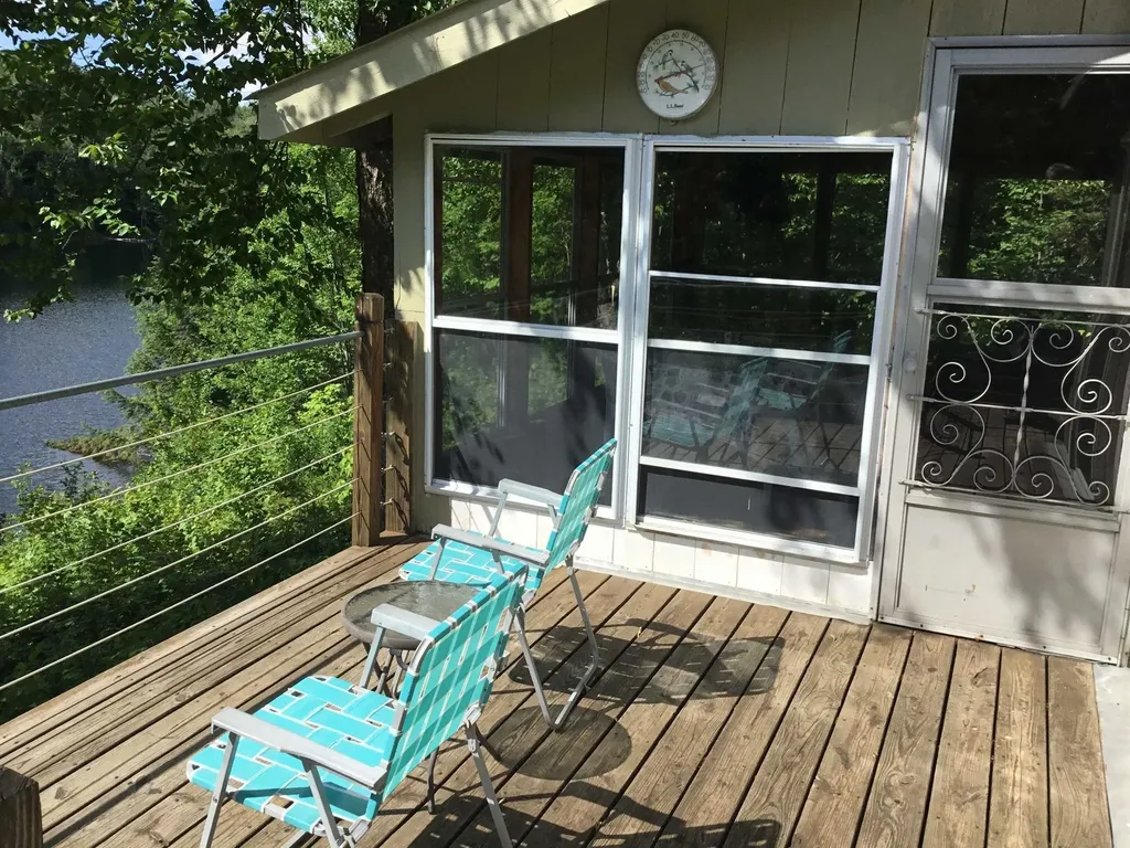 157 Gut Pond Drive Eden VT 05653