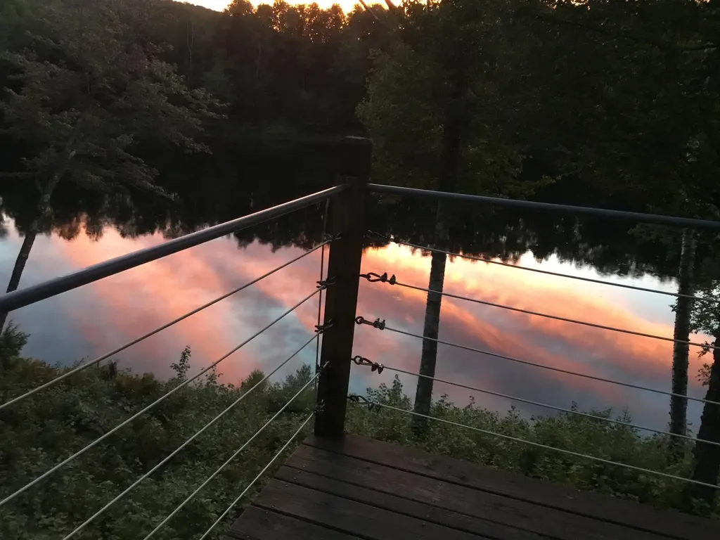 157 Gut Pond Drive Eden VT 05653