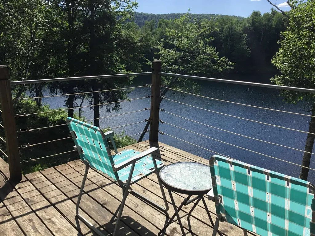 157 Gut Pond Drive Eden VT 05653