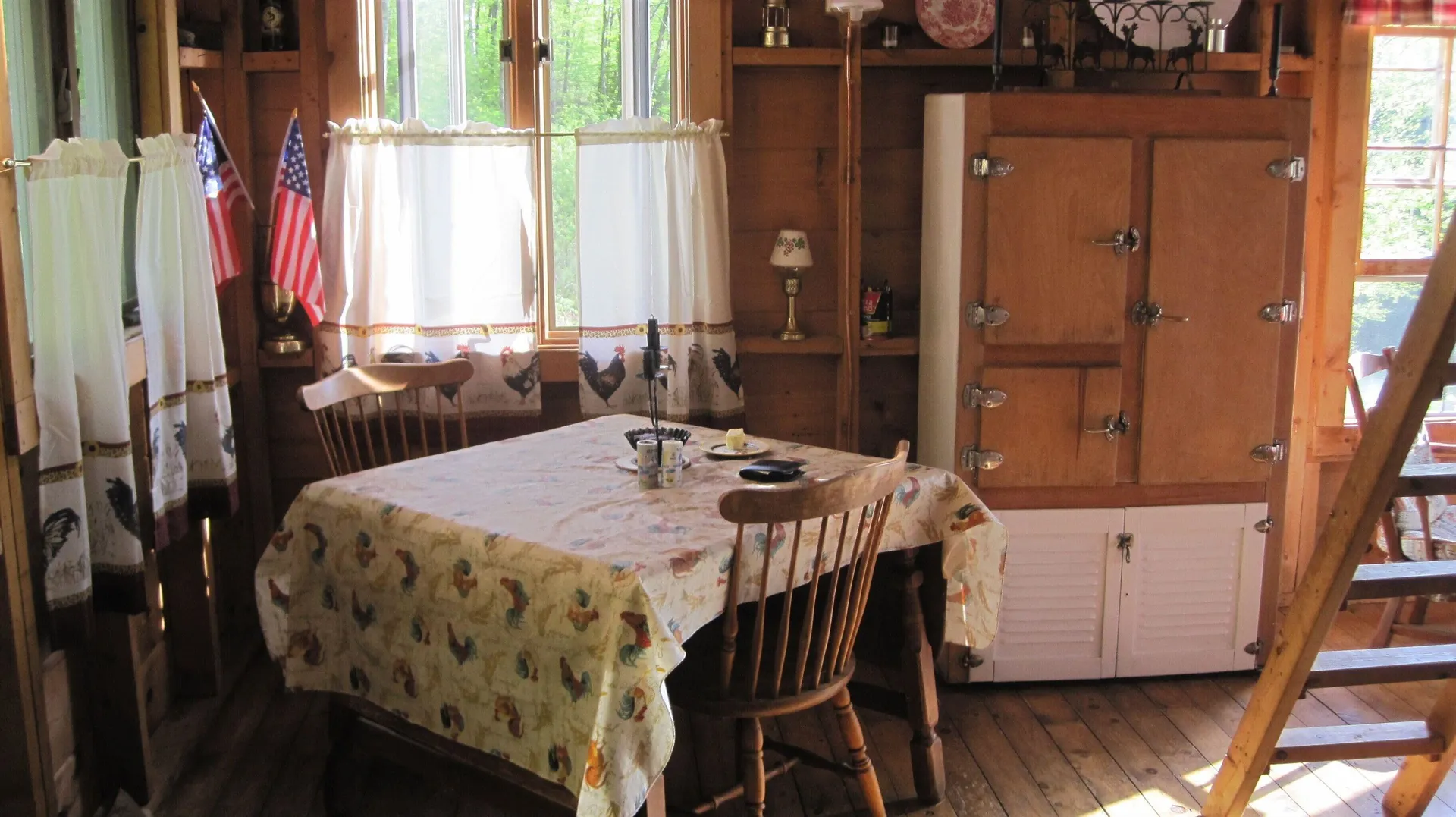 157 Gut Pond Drive Eden VT 05653