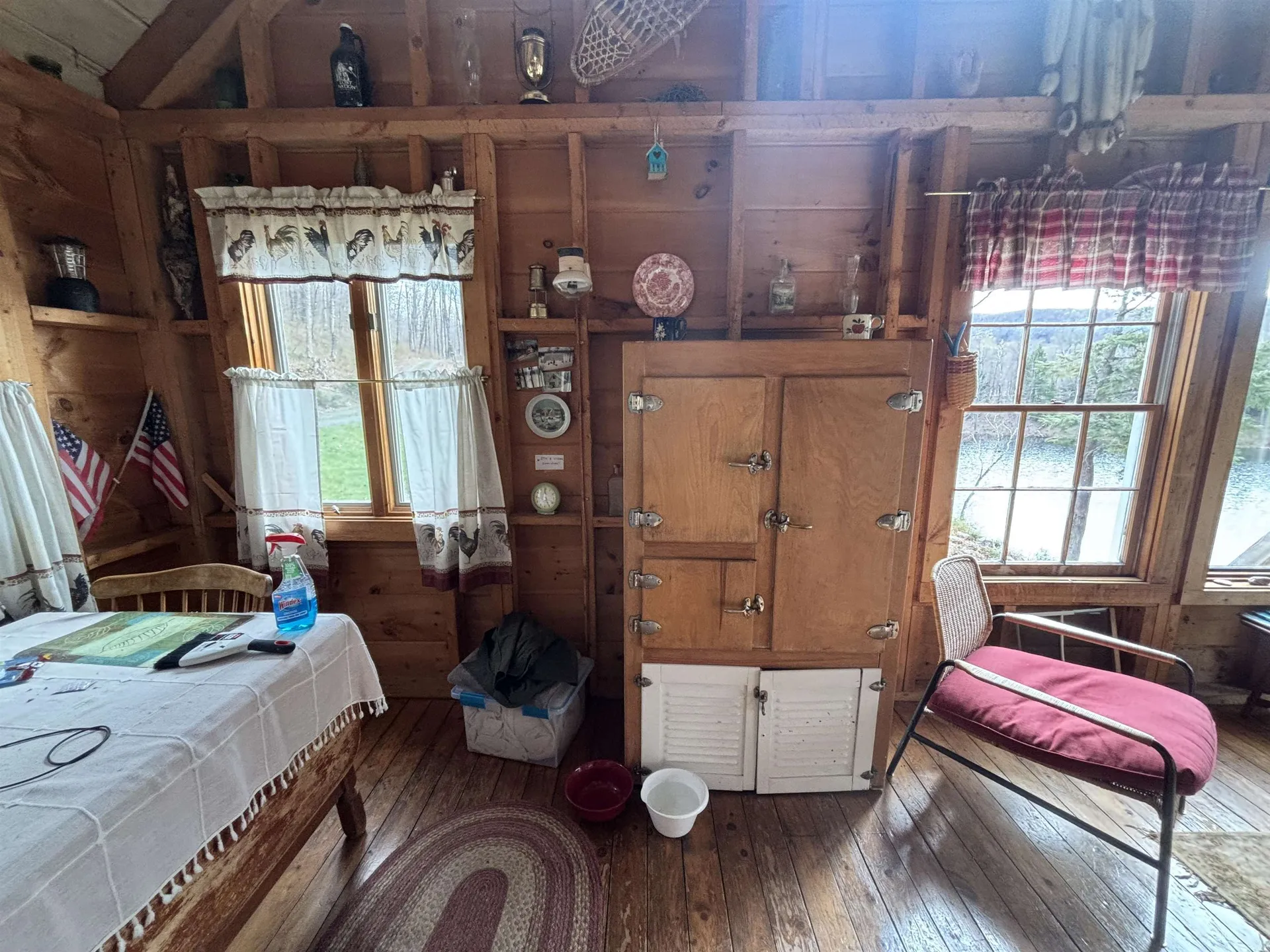 157 Gut Pond Drive Eden VT 05653