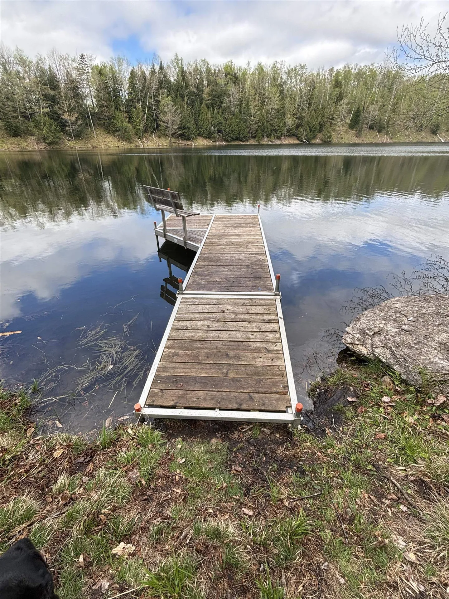 157 Gut Pond Drive Eden VT 05653