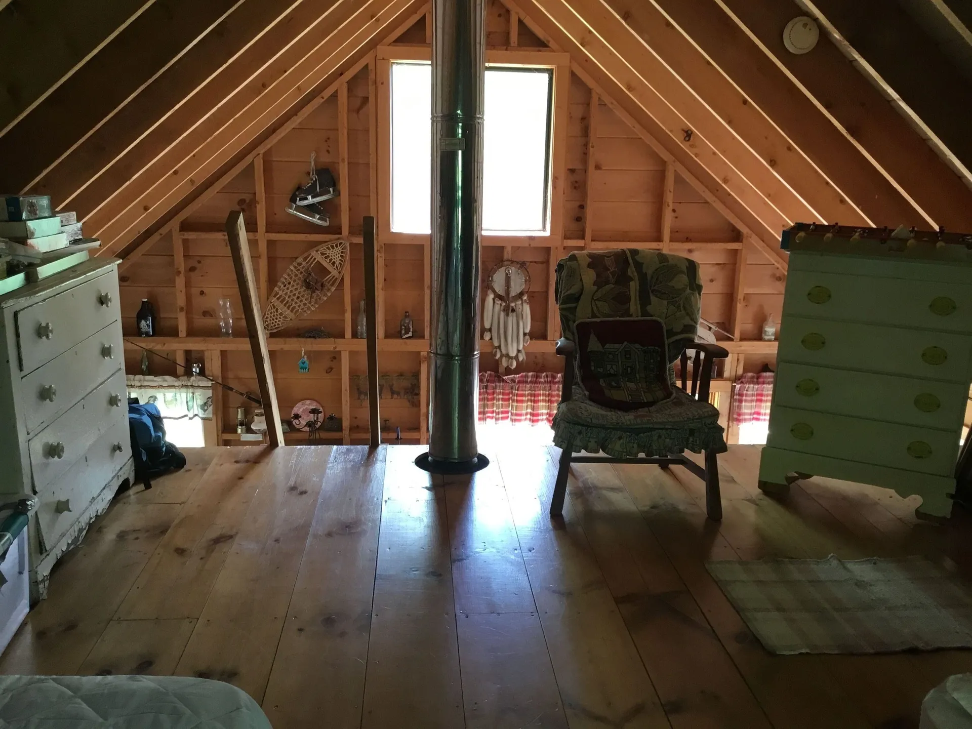 157 Gut Pond Drive Eden VT 05653