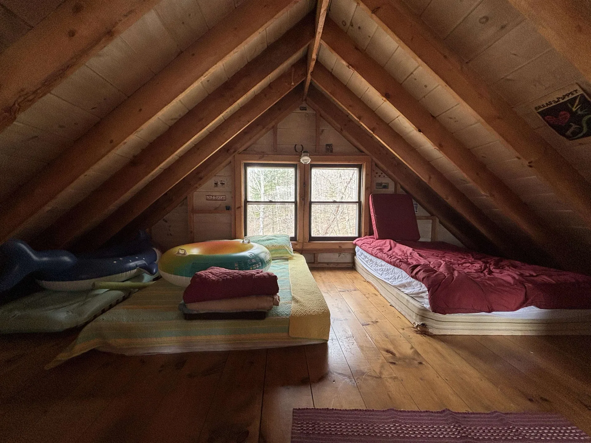 157 Gut Pond Drive Eden VT 05653