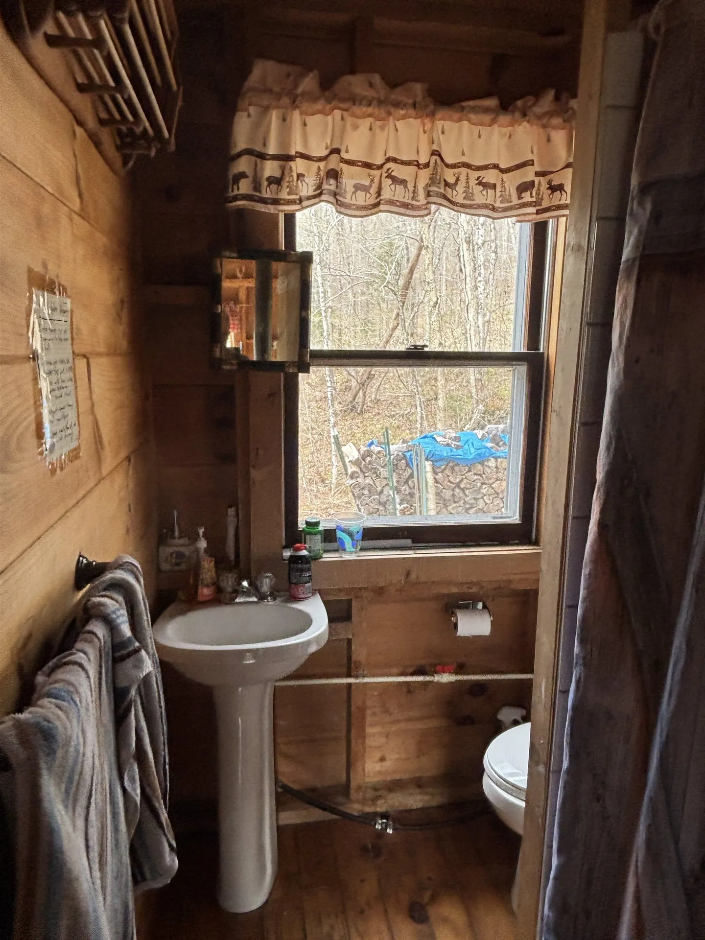 157 Gut Pond Drive Eden VT 05653