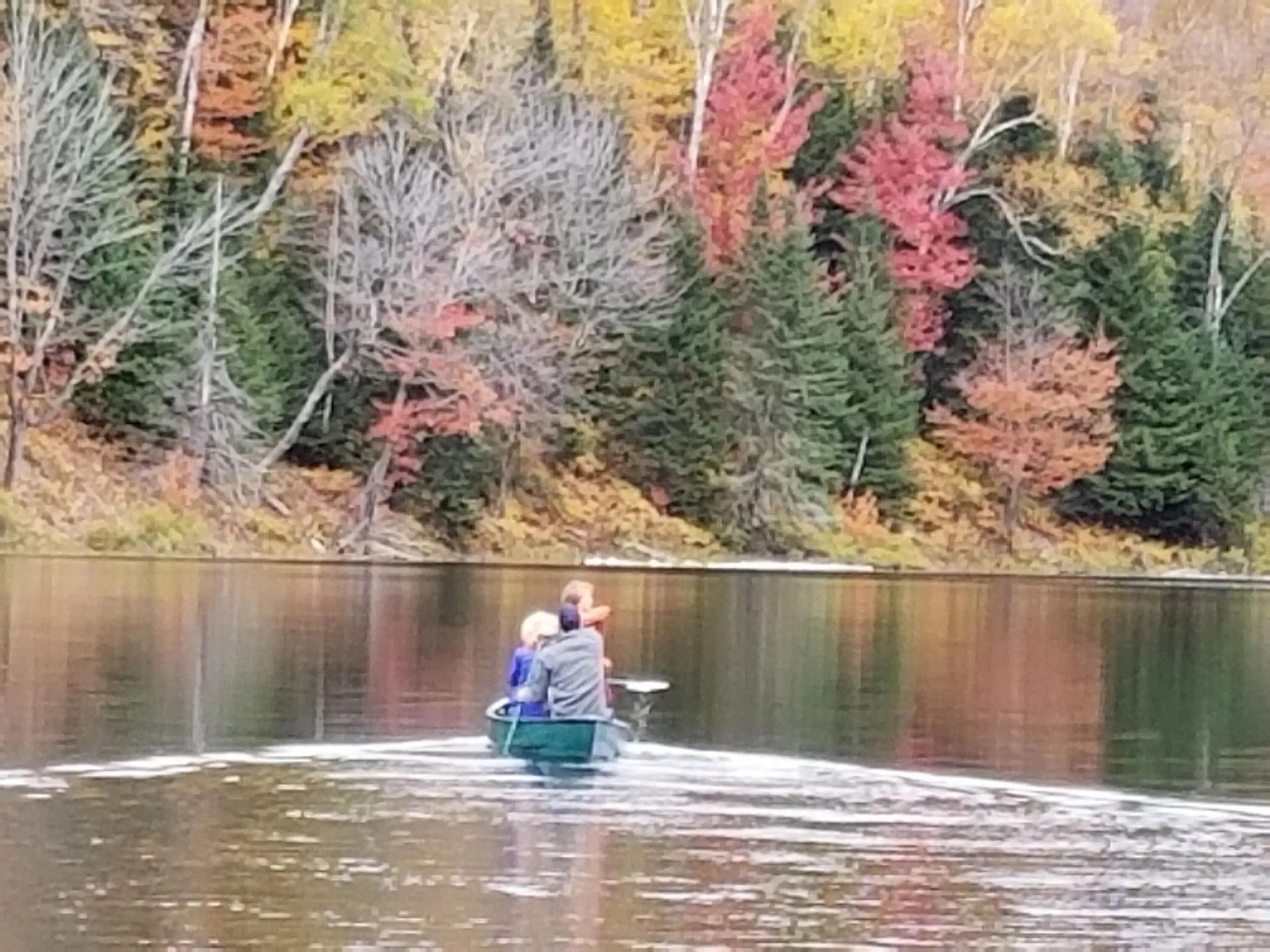 157 Gut Pond Drive Eden VT 05653