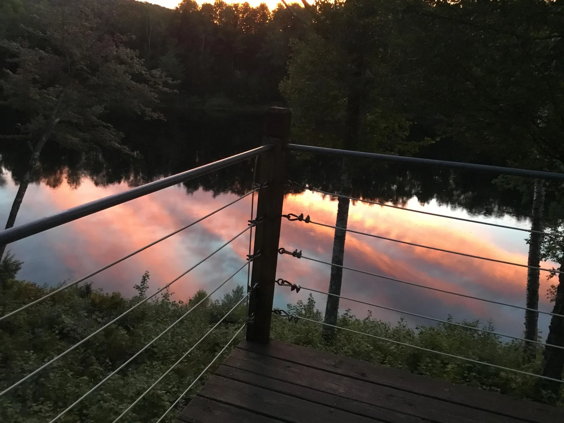 157 Gut Pond Drive Eden VT 05653