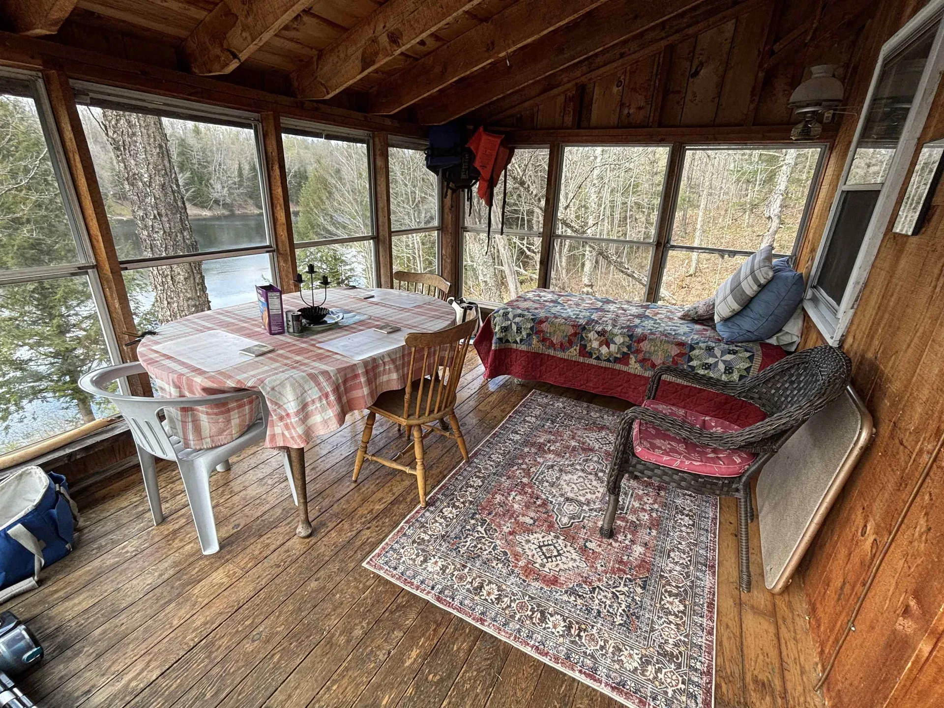 157 Gut Pond Drive Eden VT 05653