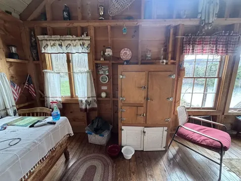 157 Gut Pond Drive Eden VT 05653
